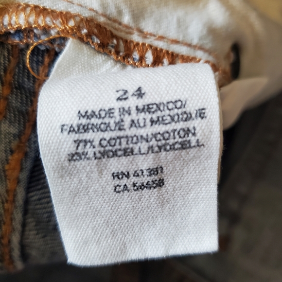 Denim and Supply Ralph Lauren Vintage Mom Jeans - Picture 3 of 8